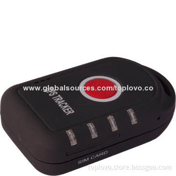 Micro GPS Tracker for Pets